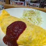 カフェ・ムーランルージュ - 