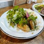 ひろしま丸かじり 中ちゃん - 