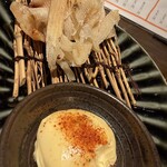 麻布十番 魚と牛じゃ - 