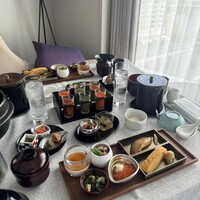 日本料理 華暦 - 