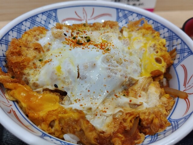 Katsu Ten Kuwazono Ion Ten photo 2