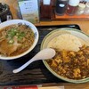 ラーメン・ぎょうざ あじへい 平和店