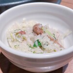 焼肉あきら 本郷本店 - 