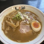 麺や hide - 