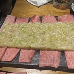 內臟燒肉 Hayabusa - 