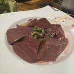 內臟燒肉 Hayabusa - 