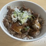 麺屋 ようすけ - 