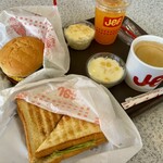Jef - 