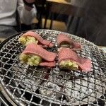 內臟燒肉 Hayabusa - 