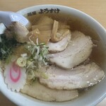 麺屋 ようすけ - 