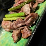 鉄板お好焼 昇次郎 - 