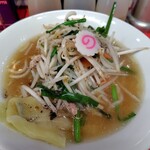 新御茶ノ水 萬龍 - 