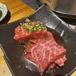 內臟燒肉 Hayabusa - 