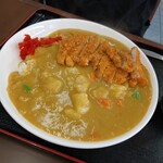 みどり屋食堂 - 