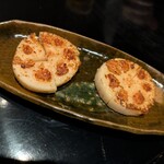 鉄板お好焼 昇次郎 - 