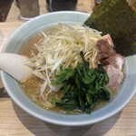 らーめん佐とう 三軒茶屋店 - 