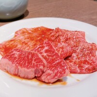 焼肉あきら - 