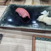 築地 すし Omakase - 