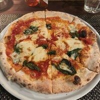 インコントロ オステリア&グリル - 