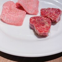 焼肉あきら - 