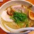 臥龍 - 料理写真:肉麺