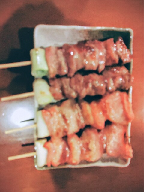 山丸 横尾 &ndash; 寒河江の本格焼き鳥｜山形県で味わう炭火の香り