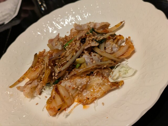 Teppan Okonomiyaki Shojiro photo 3