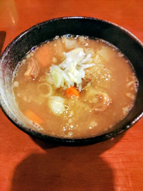 山丸 横尾 - 寒河江（焼き鳥）の写真