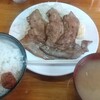さのや食堂