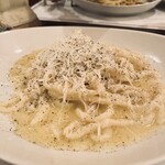 トラットリア ブカ マッシモ - 