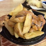 マルトモ水産 鮮魚市場 - 