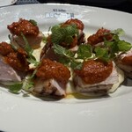 N.Y. Italian NO CODE.H by FUMIO YONEZAWA - 