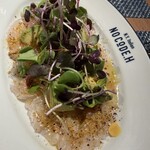 N.Y. Italian NO CODE.H by FUMIO YONEZAWA - 