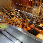 手打うどん 渡辺 - 