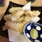 マルトモ水産 鮮魚市場 - 