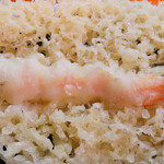 手打うどん 渡辺 - 