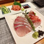 築地青空三代目  銀座三越 - 