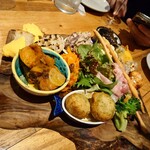 オリヴェイラ - 