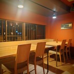 呑めるとんかつ屋 林家 - 