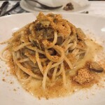 トラットリア ブカ マッシモ - 