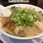 来来亭 - 料理写真: