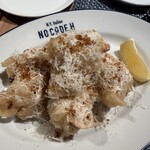 N.Y. Italian NO CODE.H by FUMIO YONEZAWA - 