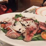 トラットリア ブカ マッシモ - 