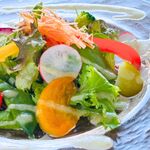 野菜レストランさいとう - 