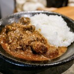炭火焼肉ホルモンさわいし - 