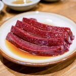 炭火焼肉ホルモンさわいし - 