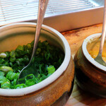 手打うどん 渡辺 - 