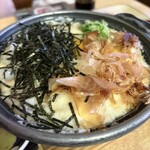 マルトモ水産 鮮魚市場 - 