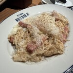 N.Y. Italian NO CODE.H by FUMIO YONEZAWA - 