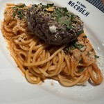 N.Y. Italian NO CODE.H by FUMIO YONEZAWA - 